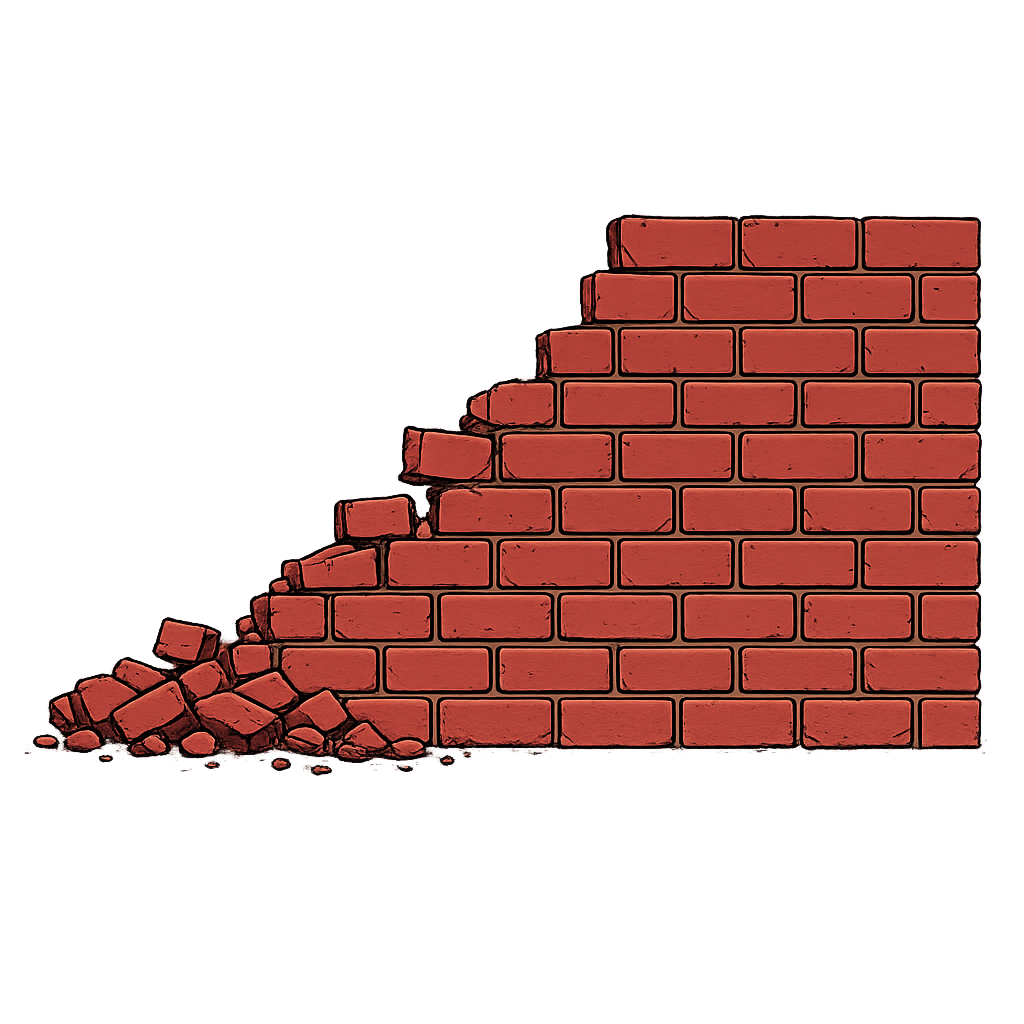 Analyse Mauer